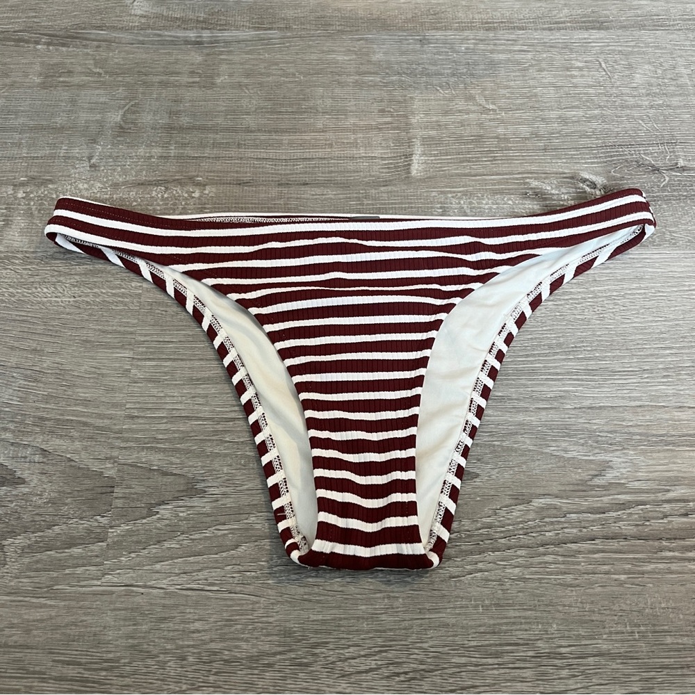 NWOT Aerie swim bottom.